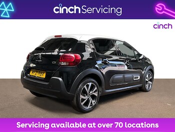 Used Citroen C3 2021 for sale - 76429049: Photo