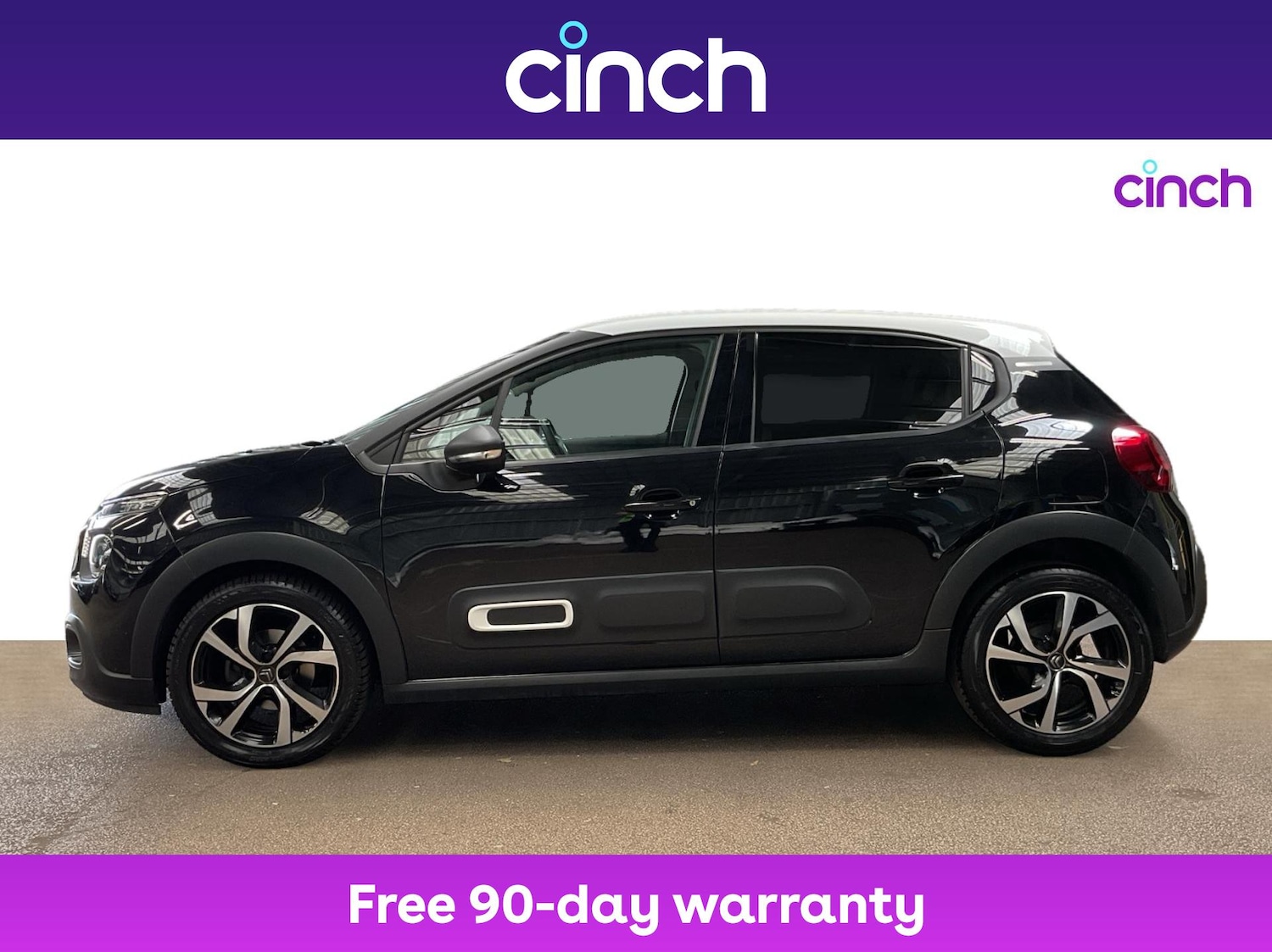 Used Citroen C3 2021 for sale - 76429049: Photo 8