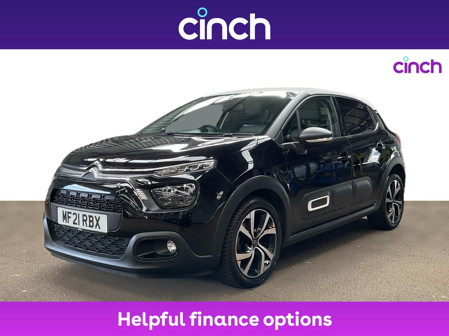 Used Citroen C3 2021 for sale - 76429049: Photo 9