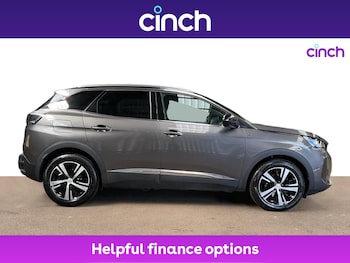 Used Peugeot 3008 2023 for sale - 75778343: Photo
