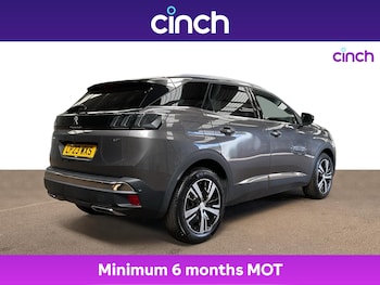 Used Peugeot 3008 2023 for sale - 75778343: Photo
