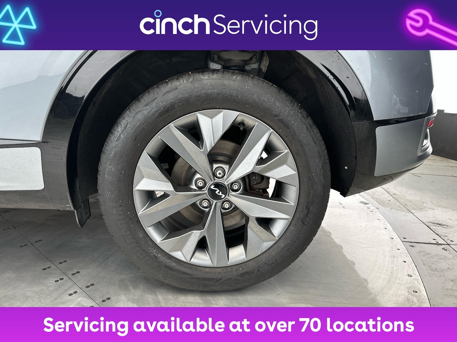 Used Kia Sportage 2022 for sale - 76581454: Photo 26