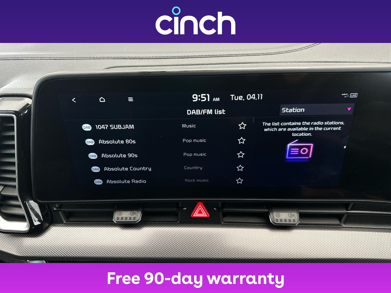 Used Kia Sportage 2022 for sale - 76581454: Photo 34