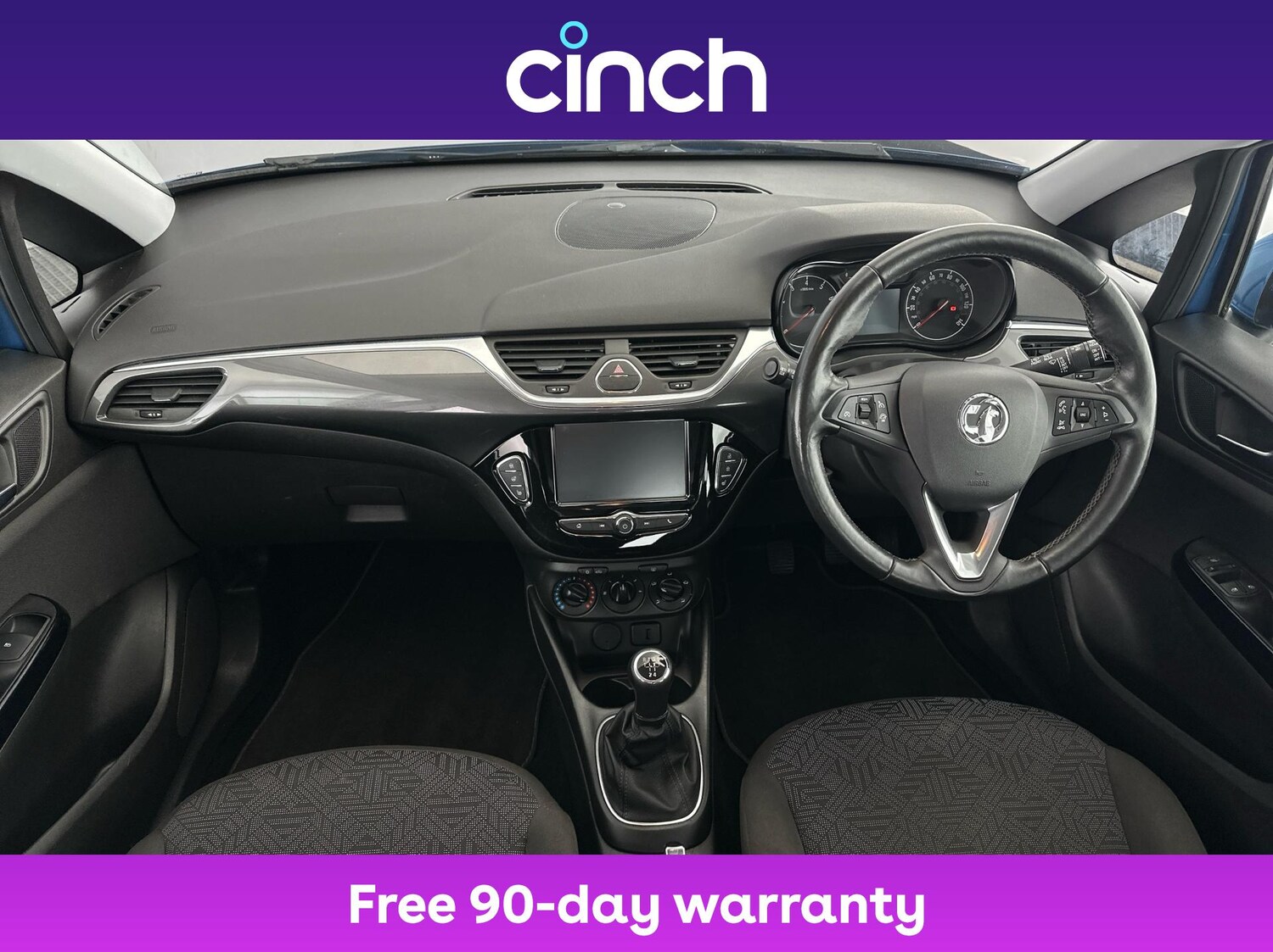 Used Vauxhall Corsa 2018 for sale - 76586716: Photo 15