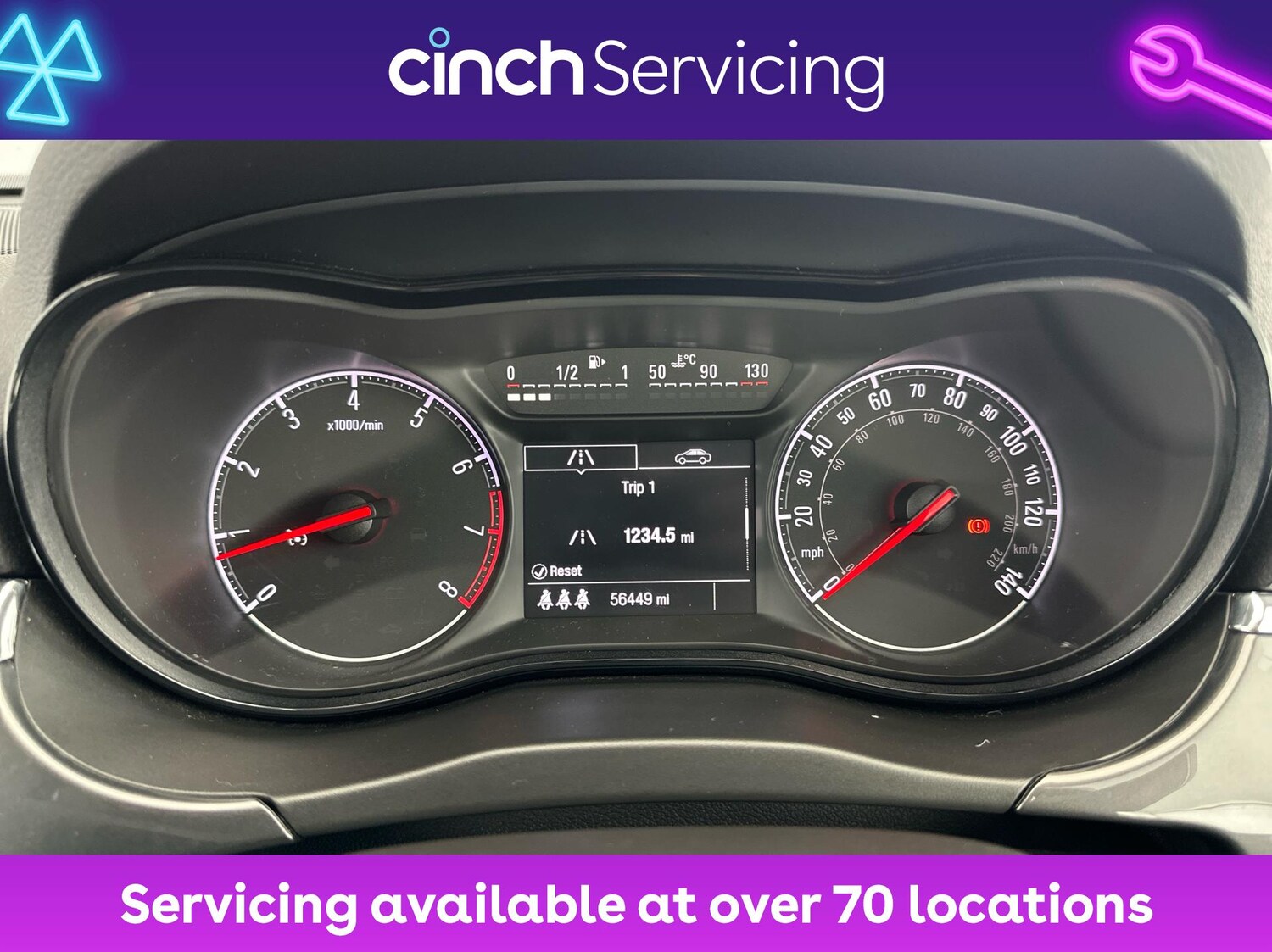 Used Vauxhall Corsa 2018 for sale - 76586716: Photo 18