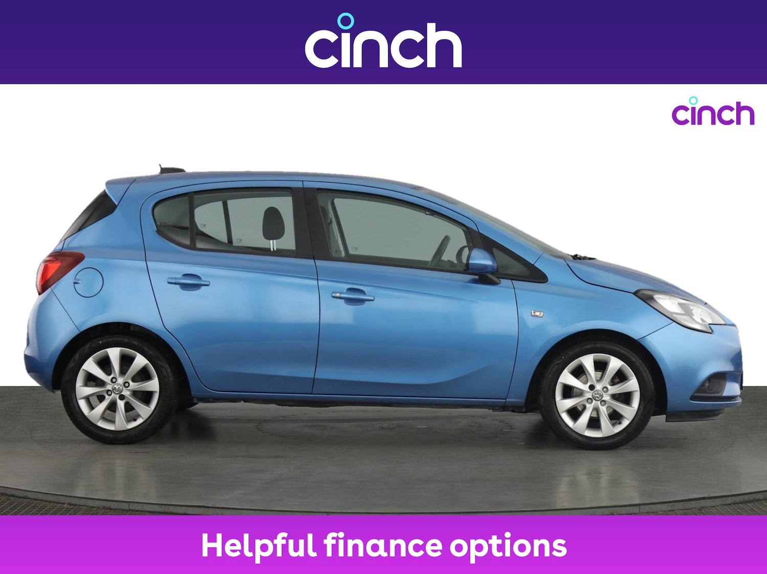 Used Vauxhall Corsa 2018 for sale - 76586716: Photo 2