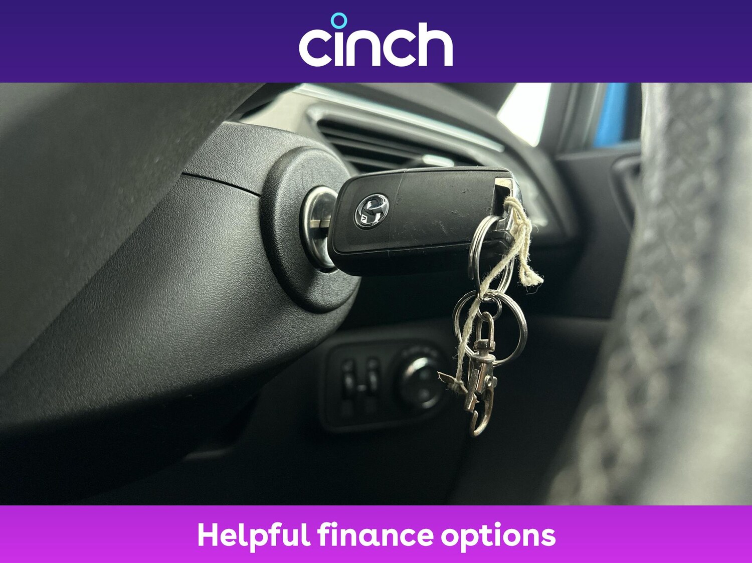 Used Vauxhall Corsa 2018 for sale - 76586716: Photo 30