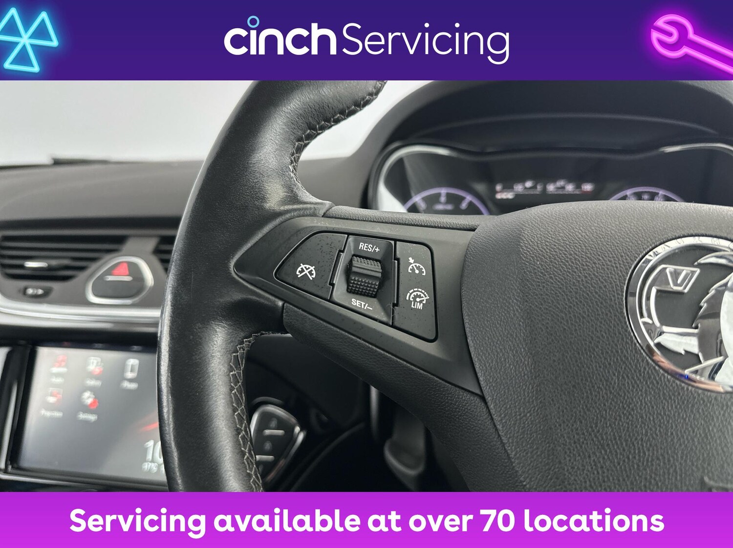 Used Vauxhall Corsa 2018 for sale - 76586716: Photo 31