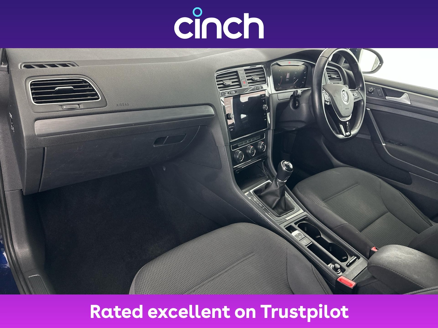 Used Volkswagen Golf 2019 for sale - 76428921: Photo 14