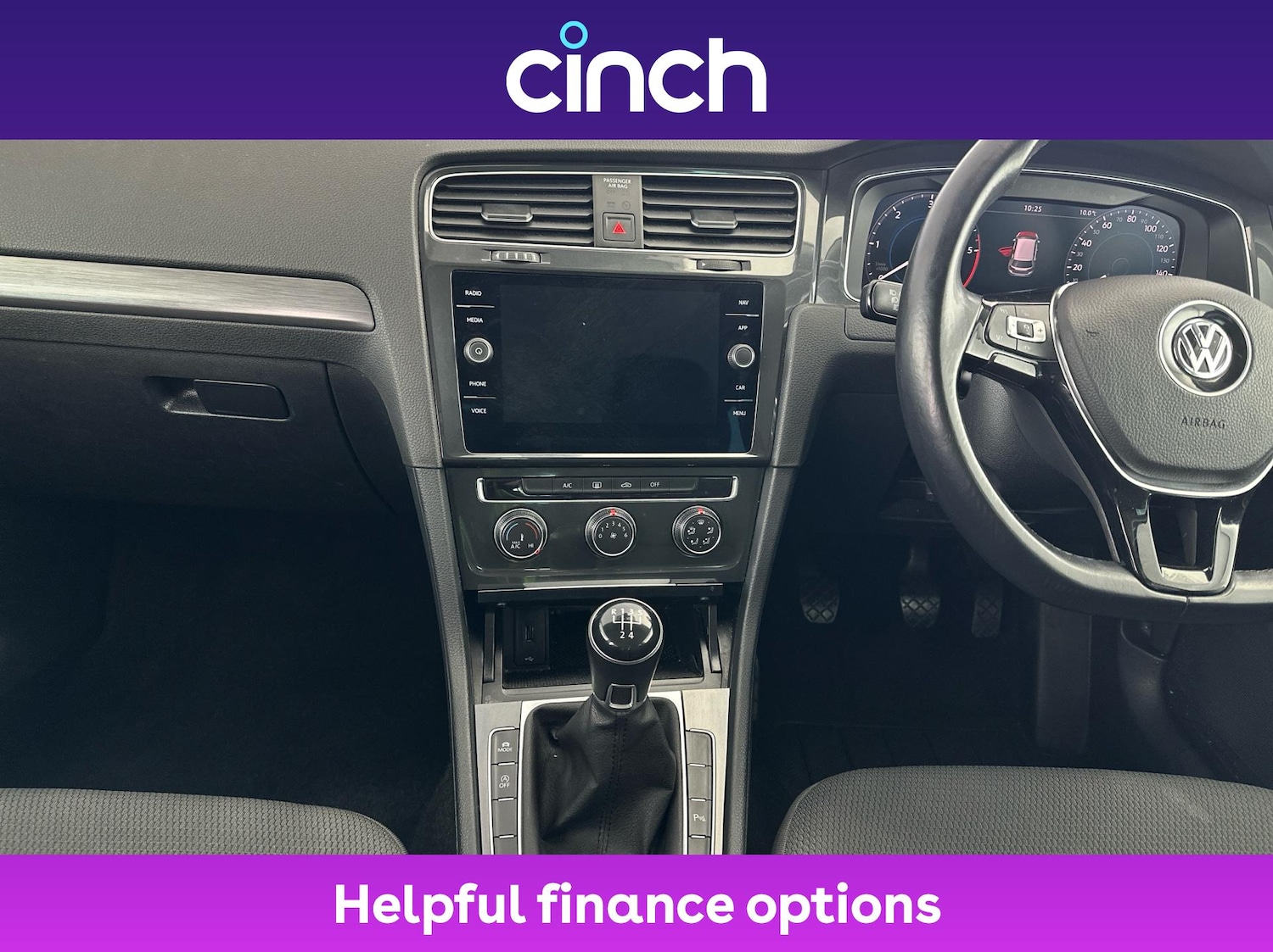 Used Volkswagen Golf 2019 for sale - 76428921: Photo 17