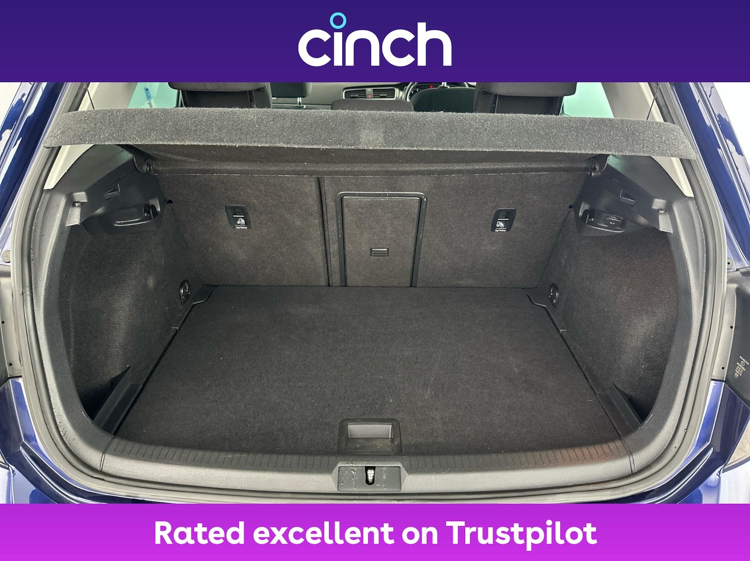 Used Volkswagen Golf 2019 for sale - 76428921: Photo 21