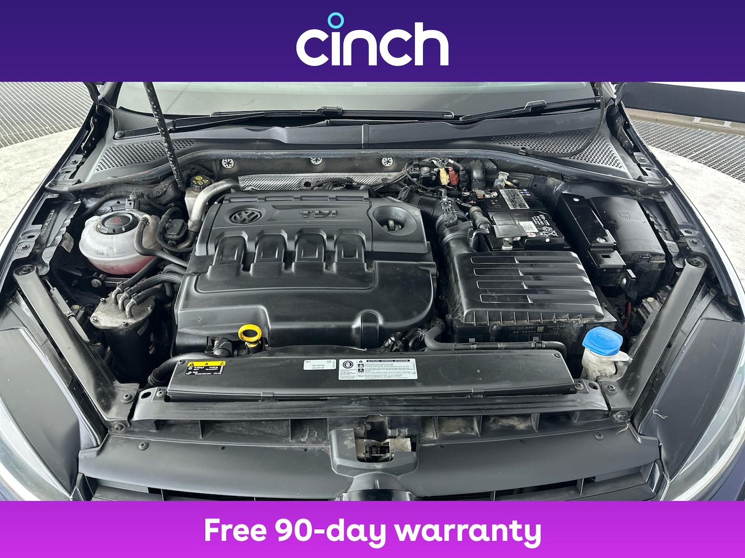 Used Volkswagen Golf 2019 for sale - 76428921: Photo 23