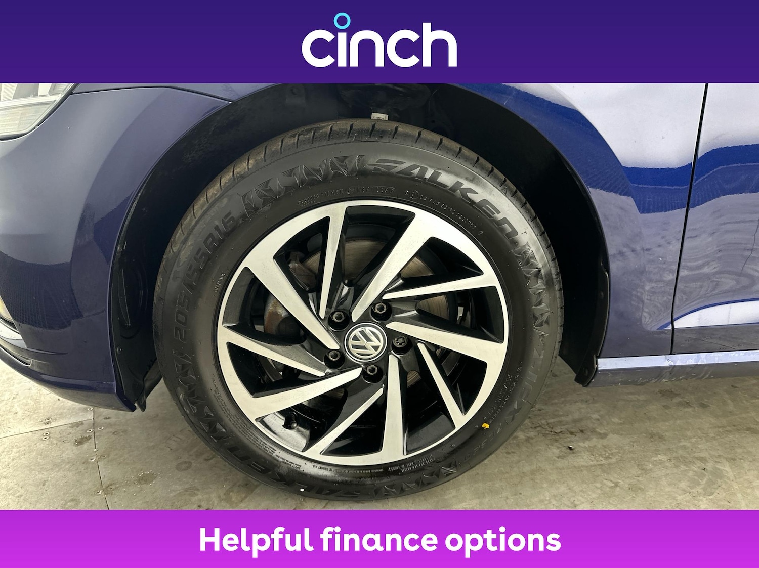 Used Volkswagen Golf 2019 for sale - 76428921: Photo 24