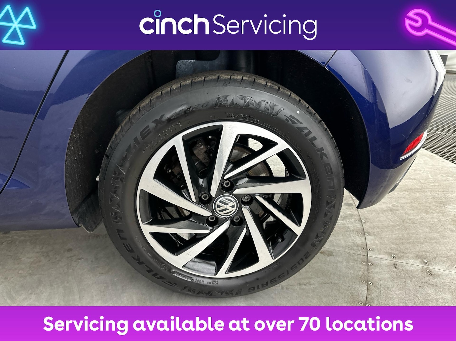 Used Volkswagen Golf 2019 for sale - 76428921: Photo 26