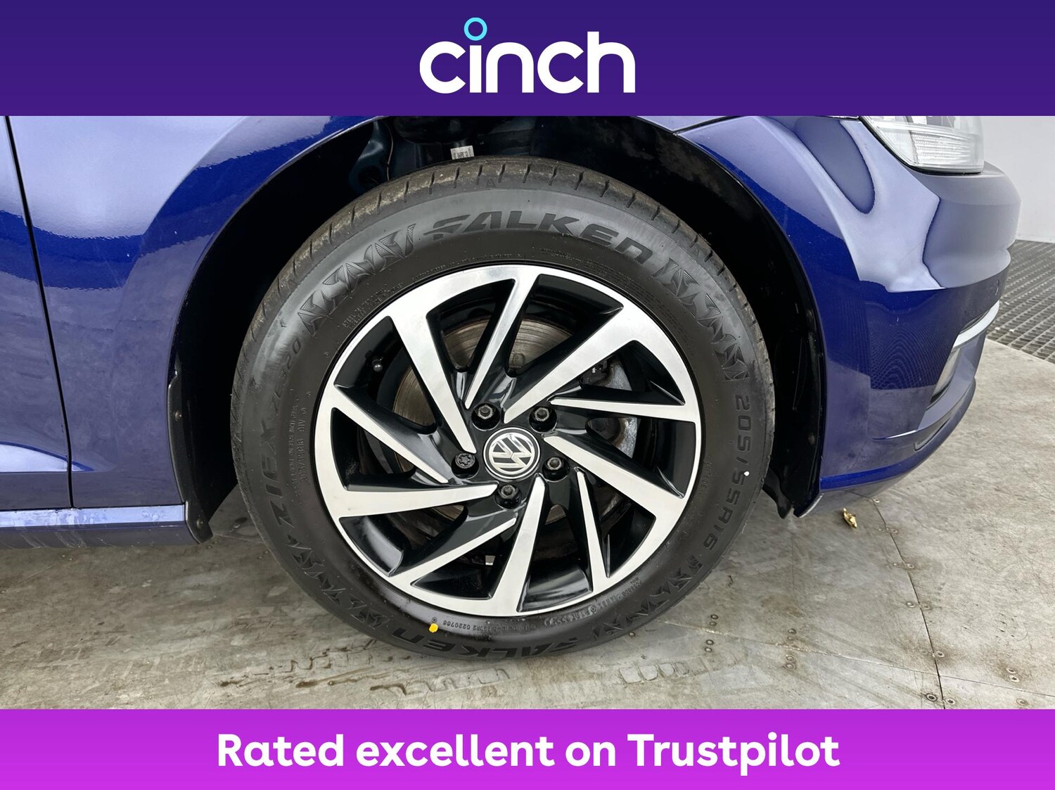 Used Volkswagen Golf 2019 for sale - 76428921: Photo 28