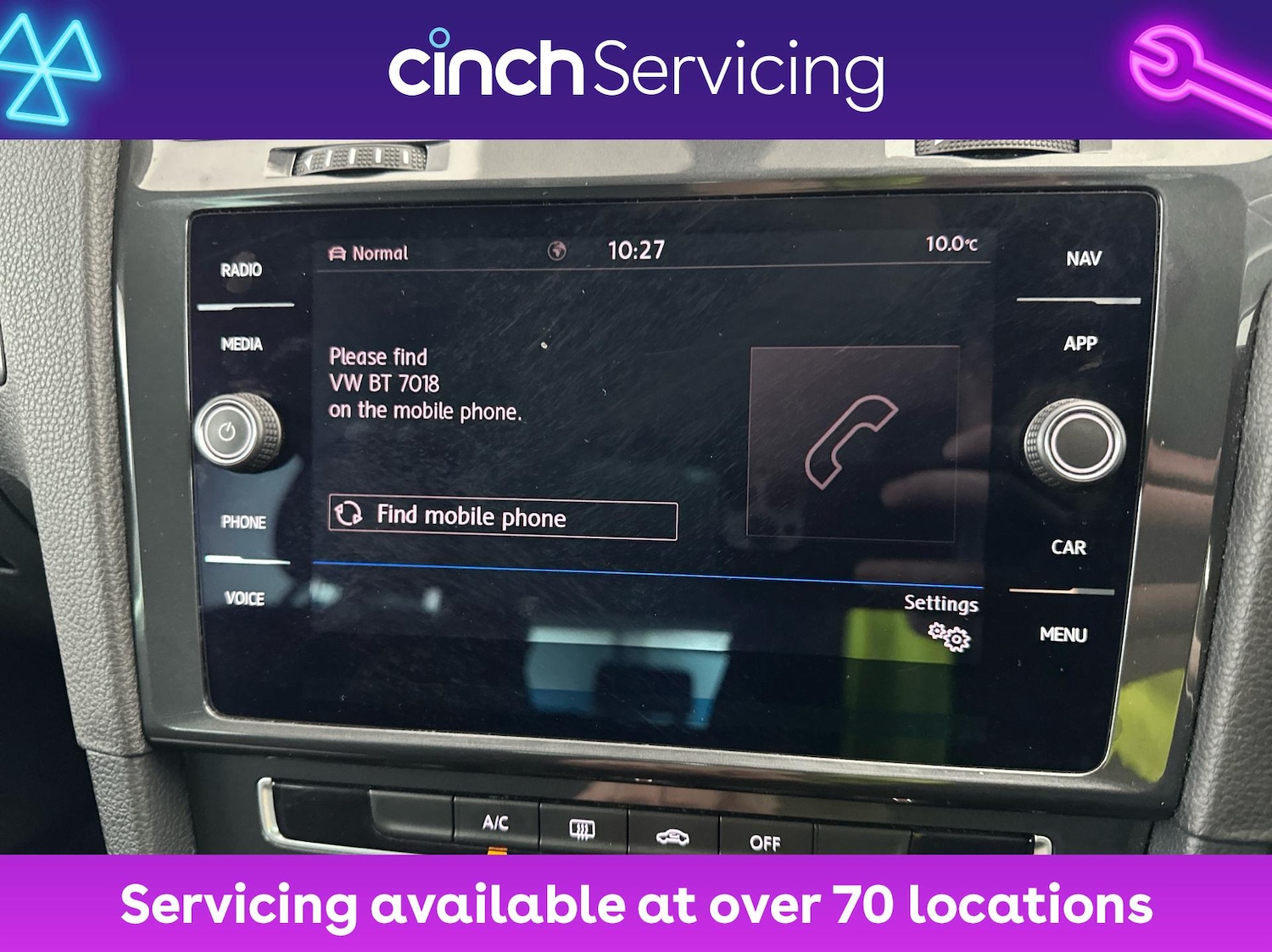 Used Volkswagen Golf 2019 for sale - 76428921: Photo 31