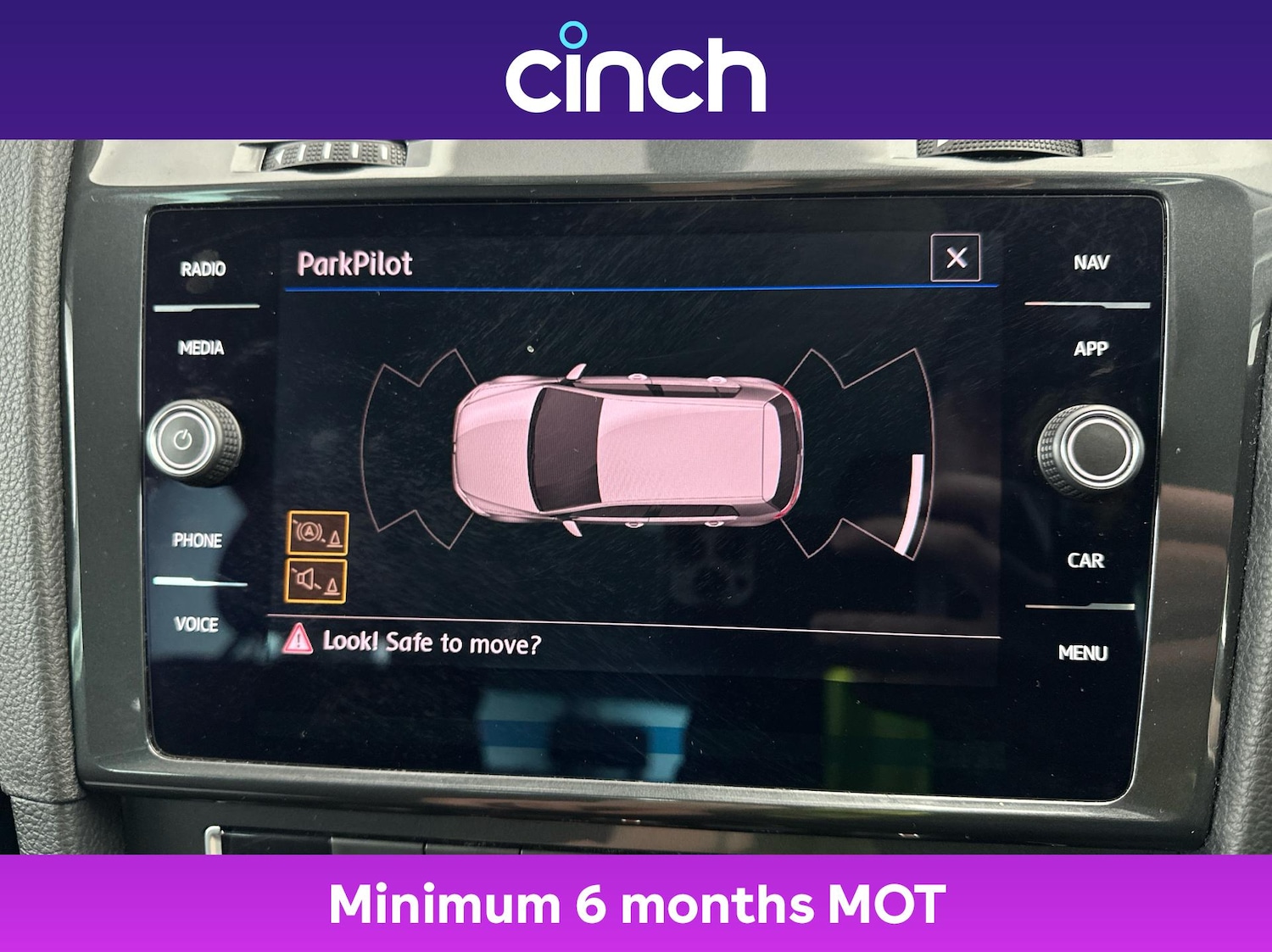 Used Volkswagen Golf 2019 for sale - 76428921: Photo 32