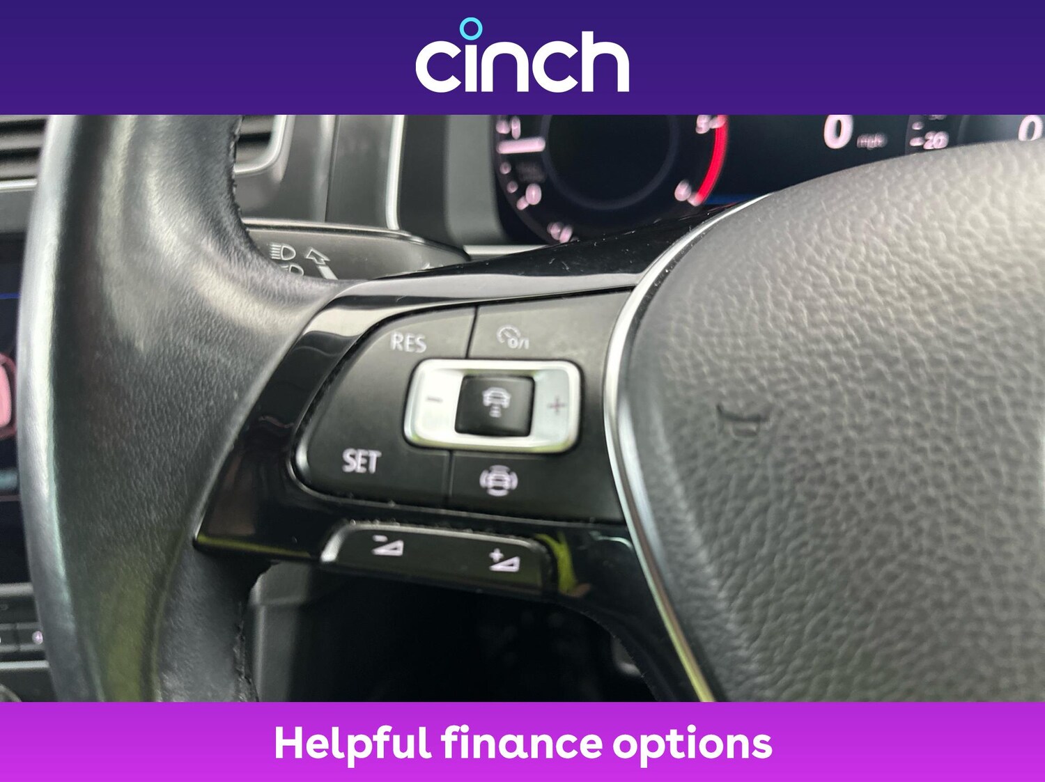 Used Volkswagen Golf 2019 for sale - 76428921: Photo 35