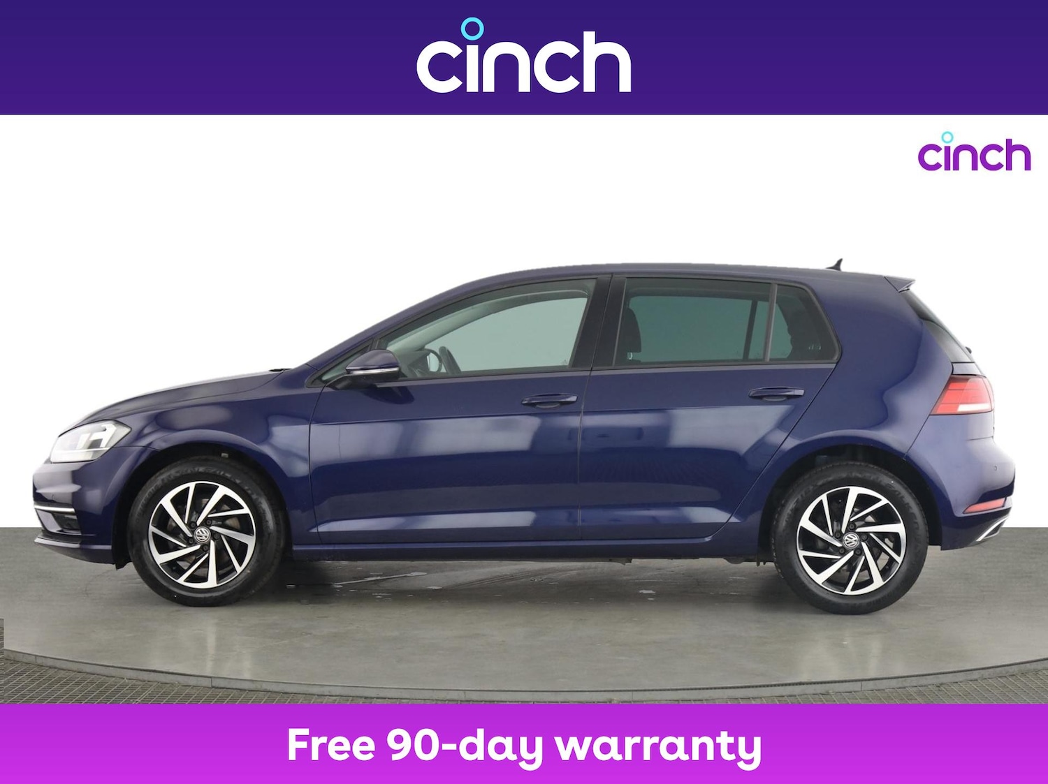 Used Volkswagen Golf 2019 for sale - 76428921: Photo 8