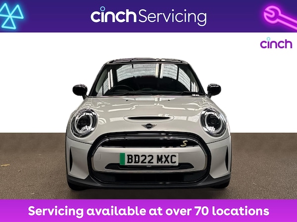 Used MINI Hatch 2022 for sale - 76257272: Photo 11