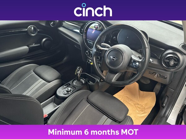 Used MINI Hatch 2022 for sale - 76257272: Photo 12