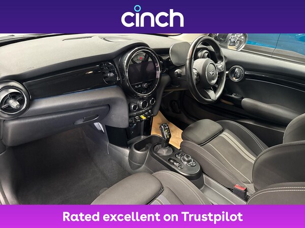 Used MINI Hatch 2022 for sale - 76257272: Photo 14