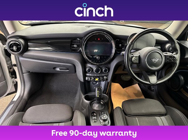 Used MINI Hatch 2022 for sale - 76257272: Photo 15