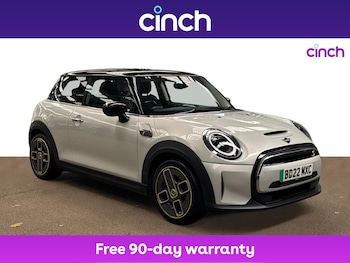 MINI - Hatch