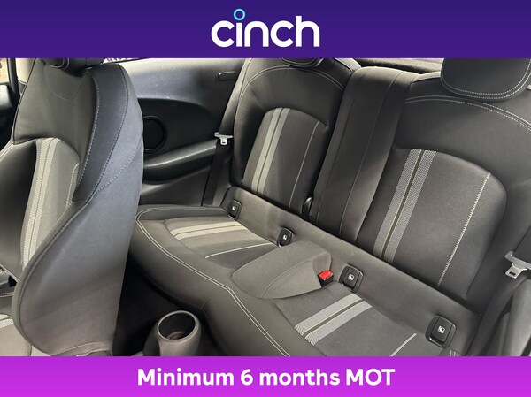 Used MINI Hatch 2022 for sale - 76257272: Photo 20