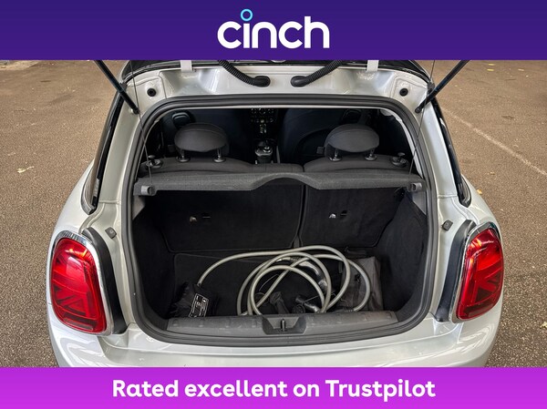 Used MINI Hatch 2022 for sale - 76257272: Photo 21
