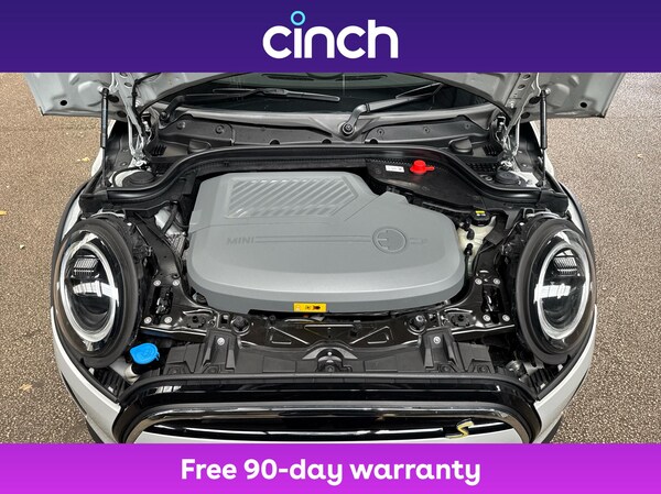 Used MINI Hatch 2022 for sale - 76257272: Photo 23