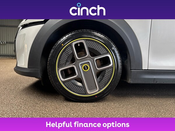 Used MINI Hatch 2022 for sale - 76257272: Photo 24