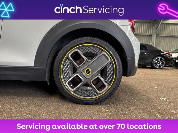 Used MINI Hatch 2022 for sale - 76257272: Photo 26