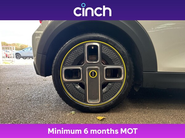 Used MINI Hatch 2022 for sale - 76257272: Photo 27