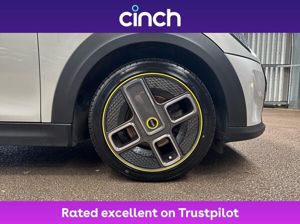 Used MINI Hatch 2022 for sale - 76257272: Photo 28