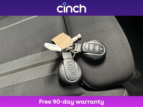 Used MINI Hatch 2022 for sale - 76257272: Photo 29