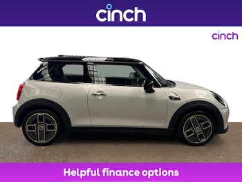 Used MINI Hatch 2022 for sale - 76257272: Photo 2