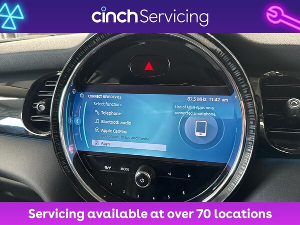 Used MINI Hatch 2022 for sale - 76257272: Photo 31