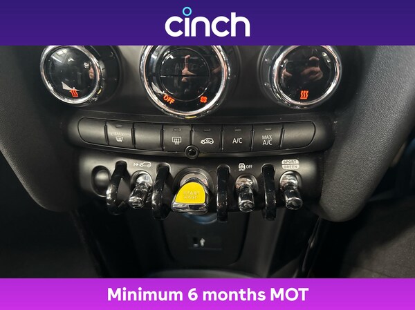Used MINI Hatch 2022 for sale - 76257272: Photo 32
