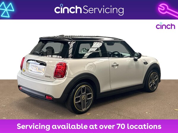 Used MINI Hatch 2022 for sale - 76257272: Photo 3