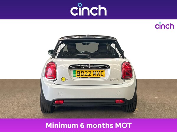 Used MINI Hatch 2022 for sale - 76257272: Photo 5