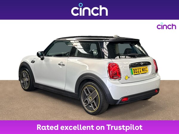 Used MINI Hatch 2022 for sale - 76257272: Photo 6