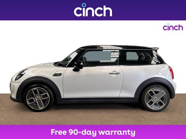 Used MINI Hatch 2022 for sale - 76257272: Photo 8