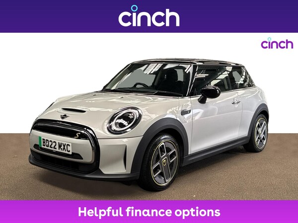 Used MINI Hatch 2022 for sale - 76257272: Photo 9