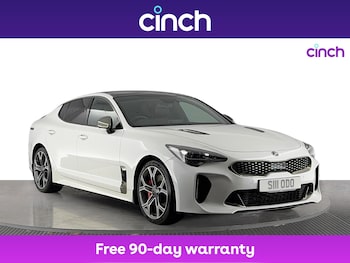 2020 - 3.3 T-GDi GT S 5dr Auto