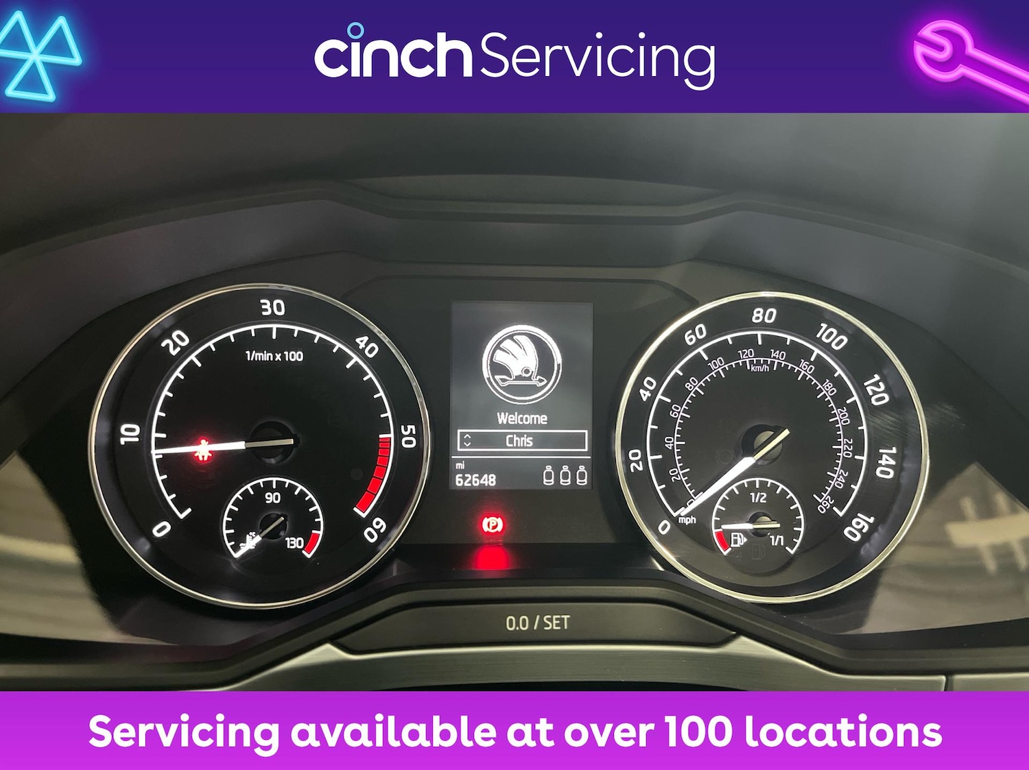 Used Skoda Superb 2018 for sale - 76557914: Photo 18