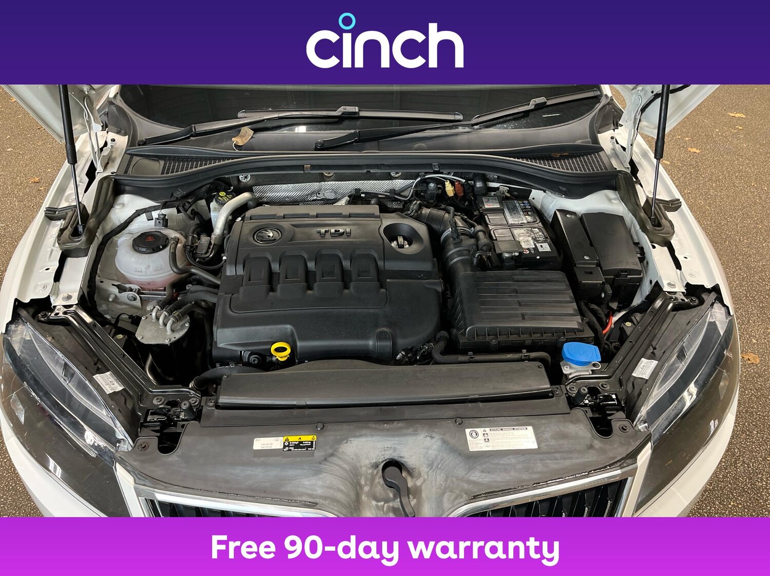 Used Skoda Superb 2018 for sale - 76557914: Photo 23