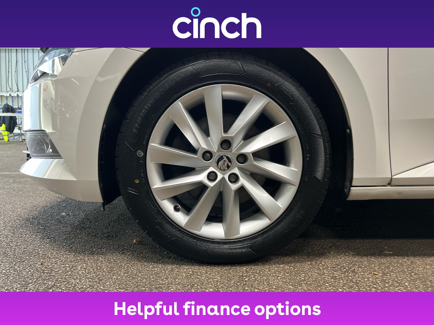 Used Skoda Superb 2018 for sale - 76557914: Photo 24