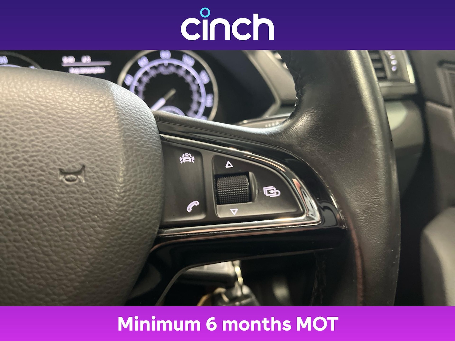 Used Skoda Superb 2018 for sale - 76557914: Photo 32