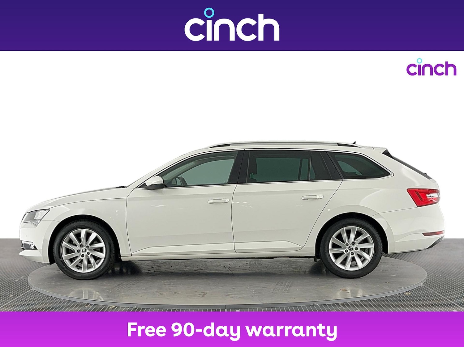 Used Skoda Superb 2018 for sale - 76557914: Photo 8